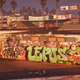 Illustration for article titled The Tony Hawk's Pro Skater Remakes Are Full Of New Graffiti